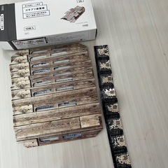 ゴキブリ捕獲器の画像