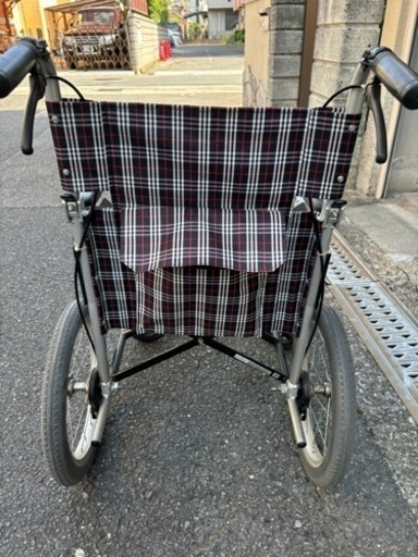 車いす