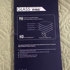 iPhone ７plus グラス の画像