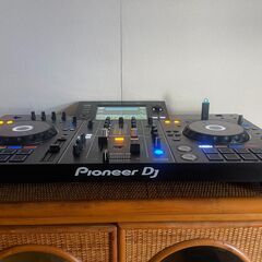 XDJ RX2 の画像