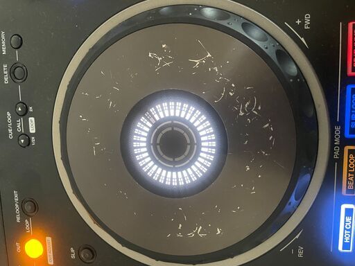 XDJ RX2 