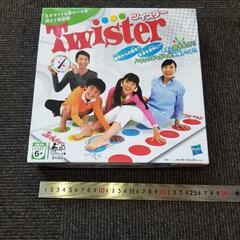 【自宅保管品】ツイスター