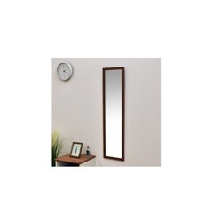 エイ・アイ・エス SW-30120BR BR [壁掛けミラー]