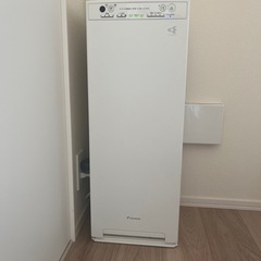 ダイキン 空気清浄機