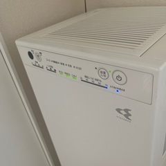 ダイキン 空気清浄機の画像