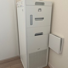 ダイキン 空気清浄機の画像
