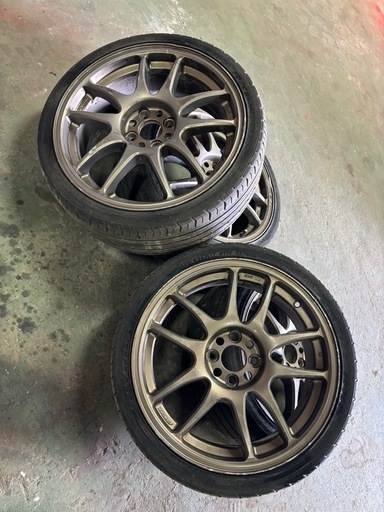 emotion CR Kai work PCD100 CUBE サクシード　プロボックス等