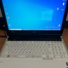 中古ノートパソコン
