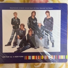 KAT-TUN  2008 アルバムダイアリーの画像