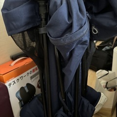 ベビーサークルの画像