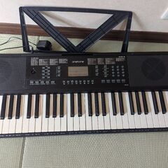 キーボード ONETONE OTK-54N