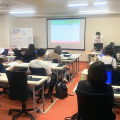 締切間近！！<9月コース受講生募集中＞ ★★初心者からのビジネスPC基礎科★★申込期間7月29日～8月26日迄なのでお早目にご応募下さい！！の画像