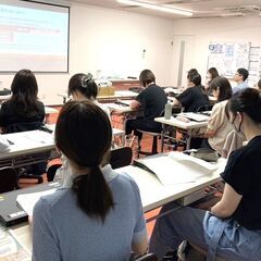 締切間近！！<9月コース受講生募集中＞ ★★初心者からのビジネスPC基礎科★★申込期間7月29日～8月26日迄なのでお早目にご応募下さい！！の画像