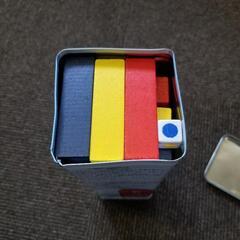 取引終了【USED】タンブリングタワーの画像