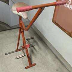 無料　非対面可　自転車トレーニング　フィットネスの画像