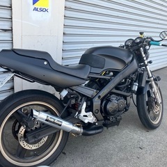 vt250スパーダの画像