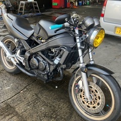 vt250スパーダ