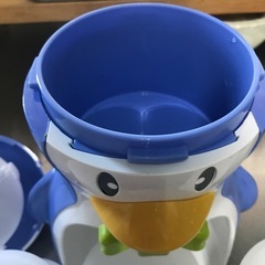 パール金属 手動 かき氷器 製氷 カップ付 の画像