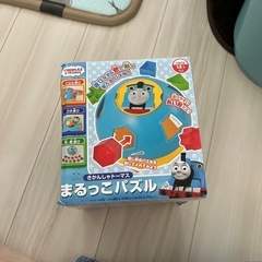 まるっこパズル