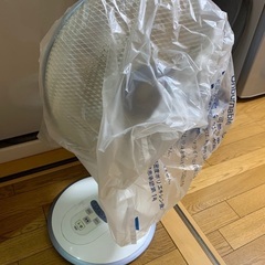 扇風機
