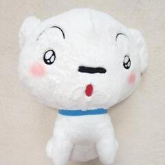 クレヨンしんちゃんぬいぐるみ