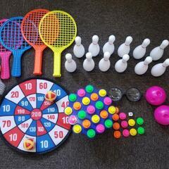 【8/10〆切】自宅保管品・ホームゲーム一式