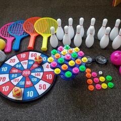 【8/10〆切】自宅保管品・ホームゲーム一式の画像