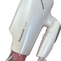 Panasonic EH-NA97-Wドライヤー 