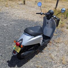 ホンダ50cc原付 トゥデイAF61カスタム 実働中の画像