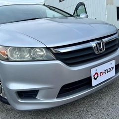 HONDA ストリーム