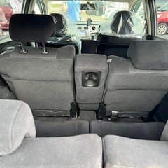 HONDA ストリームの画像