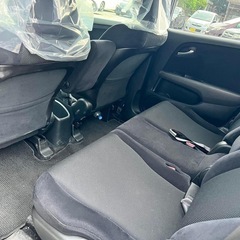 HONDA ストリームの画像