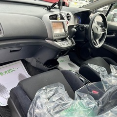 HONDA ストリームの画像
