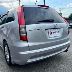 HONDA ストリームの画像