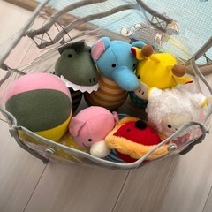 どうぶつボーリングの画像