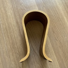 AHZY   　ヘッドホンかけの画像