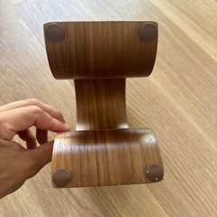 AHZY   　ヘッドホンかけの画像