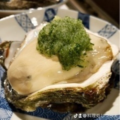 徳島産　岩牡蠣