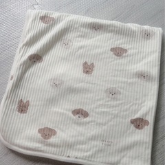 【お譲り先決まりました】新品未使用　タグ付き　ジェラピケ　おくる...