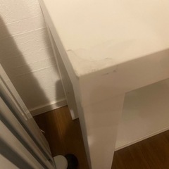 IKEA イケア　LACKの画像