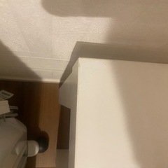 IKEA イケア　LACKの画像