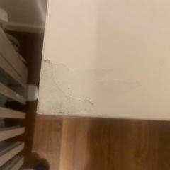 IKEA イケア　LACKの画像