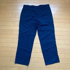DOCKERSパンツの画像