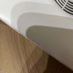 ネイルダストコレクターの画像