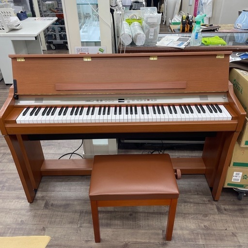 KAWAI デジタルピアノ L51
