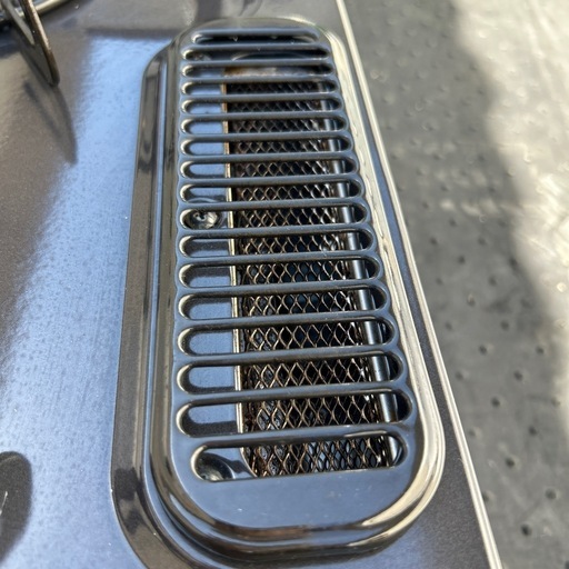 【値下げ】都市ガス　ハイパワー　8.1kw