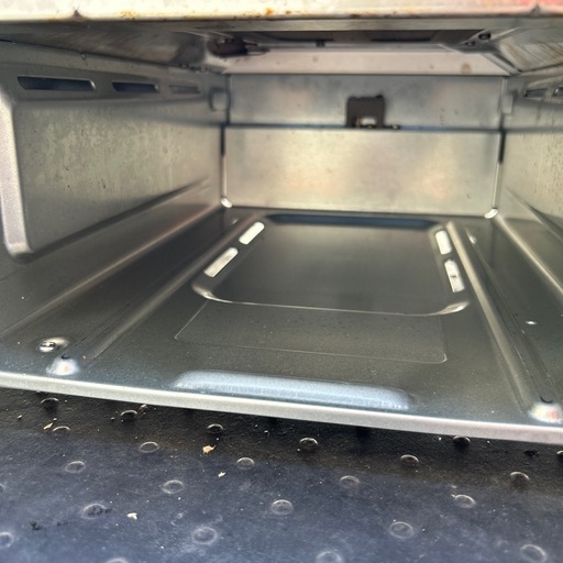 【値下げ】都市ガス　ハイパワー　8.1kw