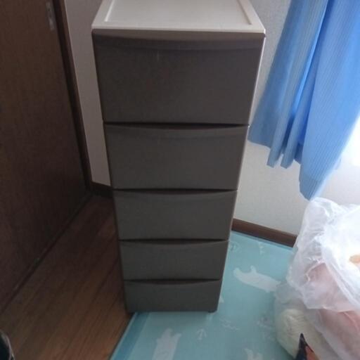 衣類ケース