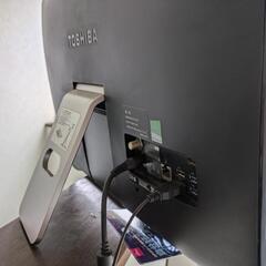 dynabook REGZA PC D714/T7LB 一体型　Corei7 新品SSD256GBの画像