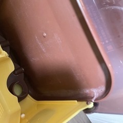 コンビ　消毒の画像